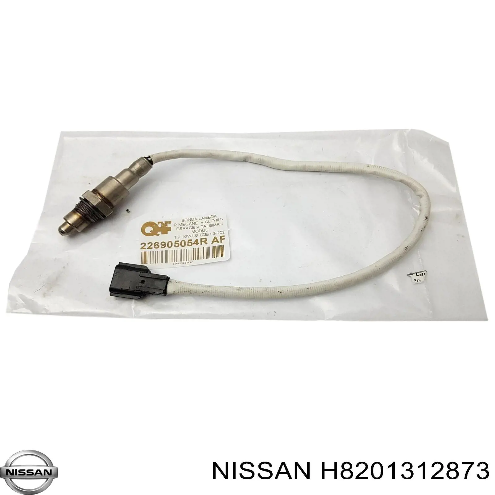 Купить H8201312873 Nissan/Infiniti 
