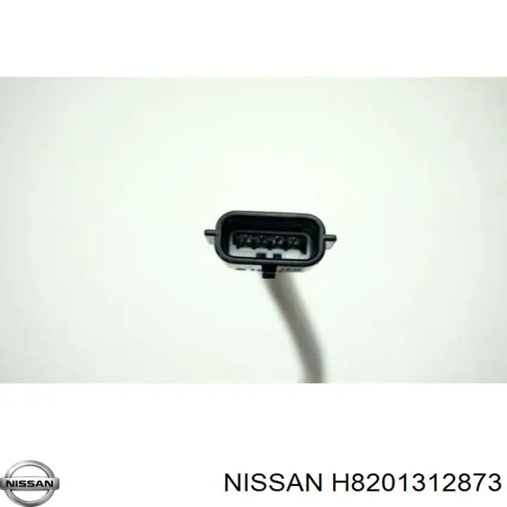  Nissan/Infiniti H8201312873 цена, от 24.41 USD