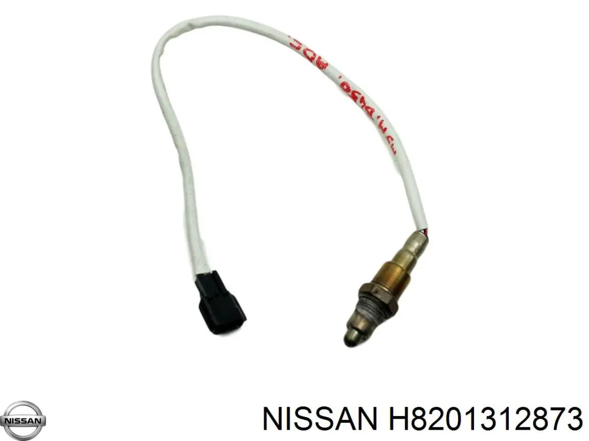  H8201312873 Nissan