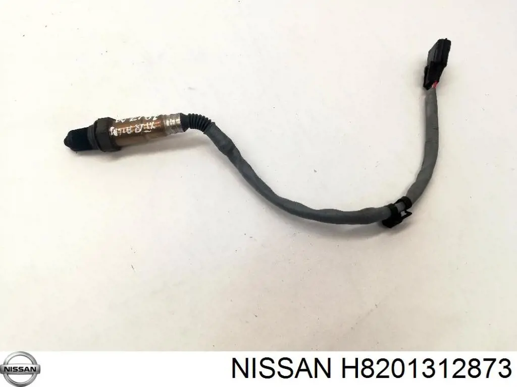 H8201312873 Nissan лямбда-зонд передний второй nissan murano z52 15-