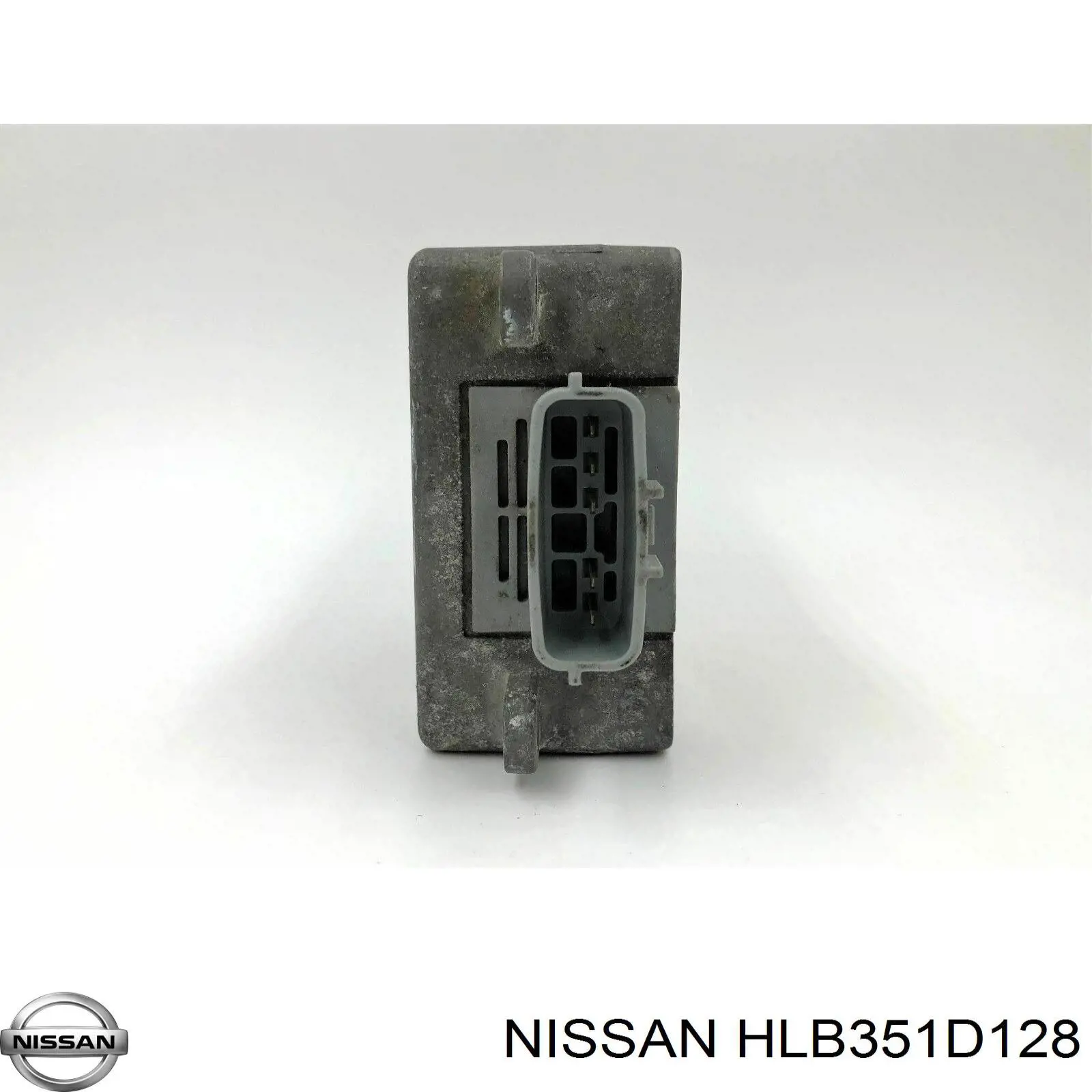 HLB351D128 Nissan/Infiniti 