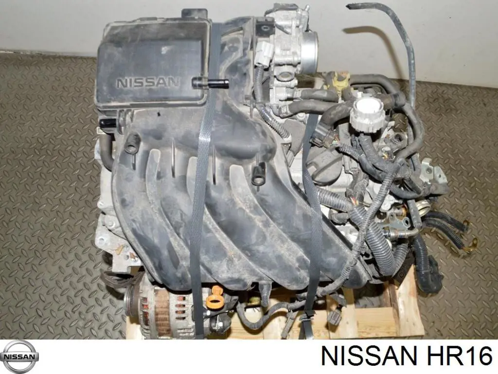  Nissan/Infiniti HR16 цена, от 570.12 USD