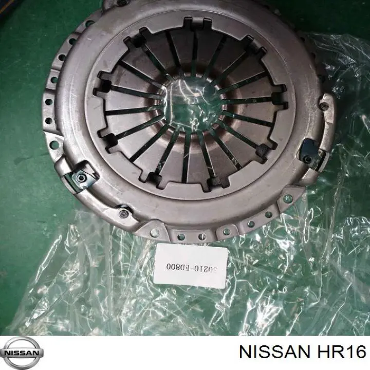 Купить HR16 Nissan/Infiniti 