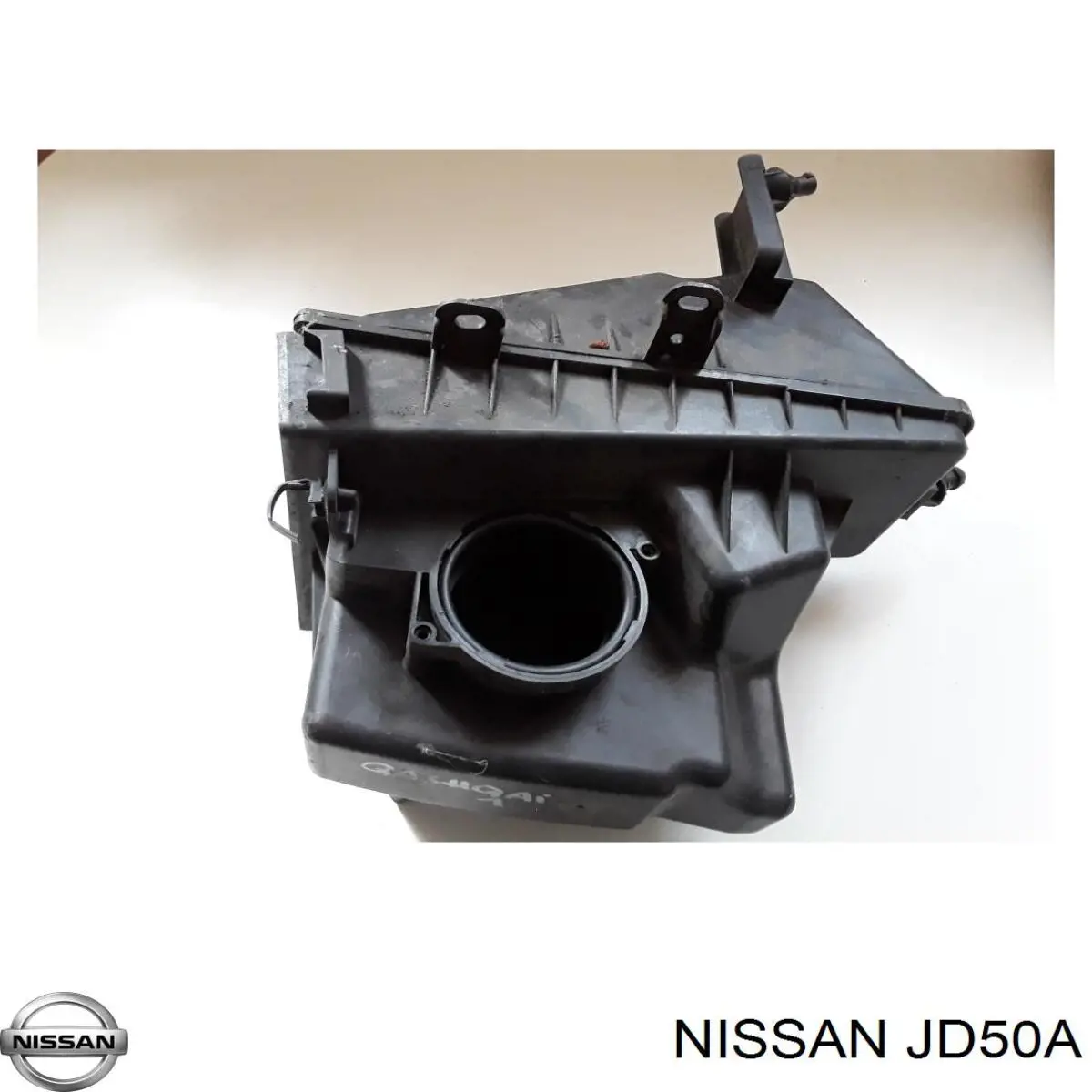 Купить JD50A Nissan/Infiniti 