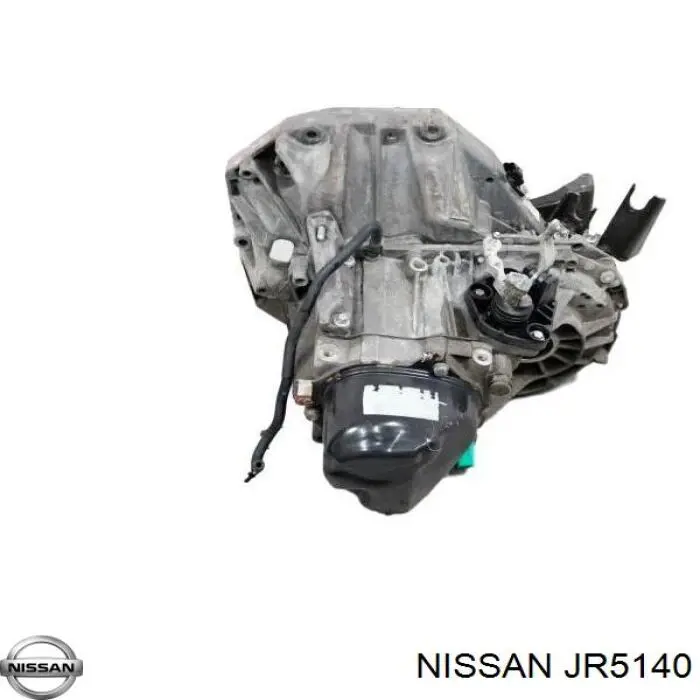  JR5140 Nissan