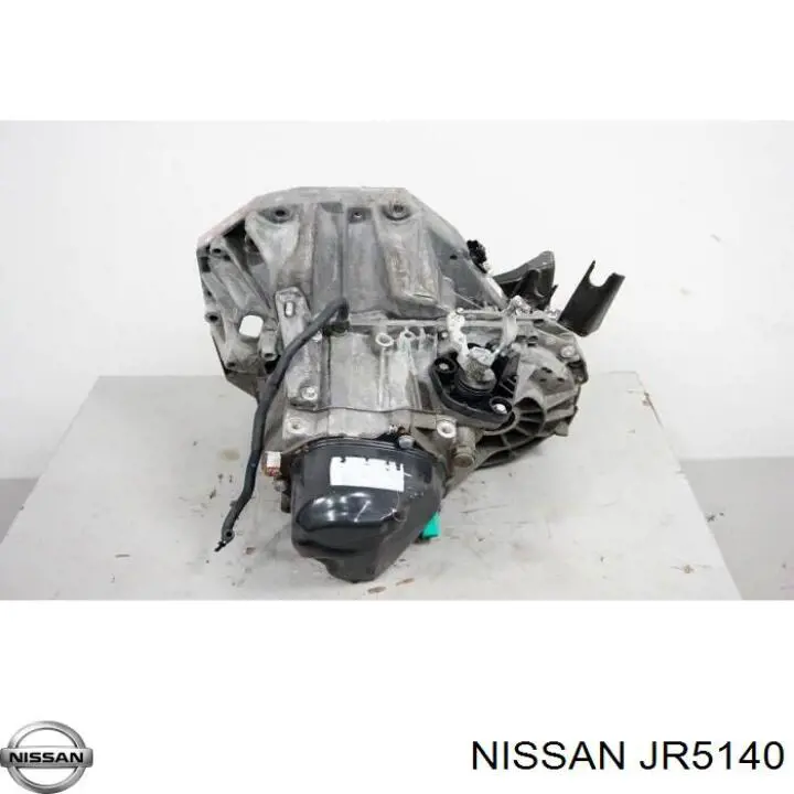  Nissan/Infiniti JR5140 цена, от 215.37 USD