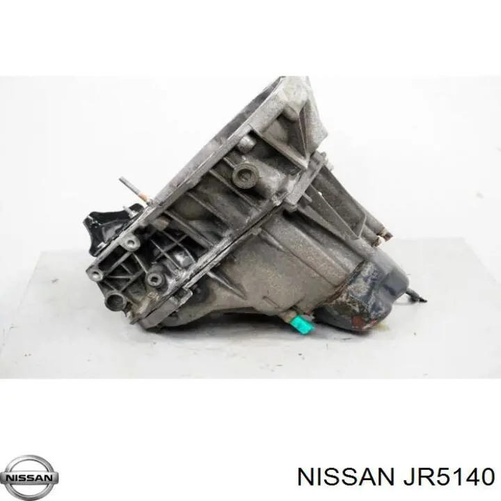 JR5140 Nissan/Infiniti 
