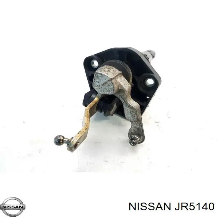 Купить JR5140 Nissan/Infiniti 