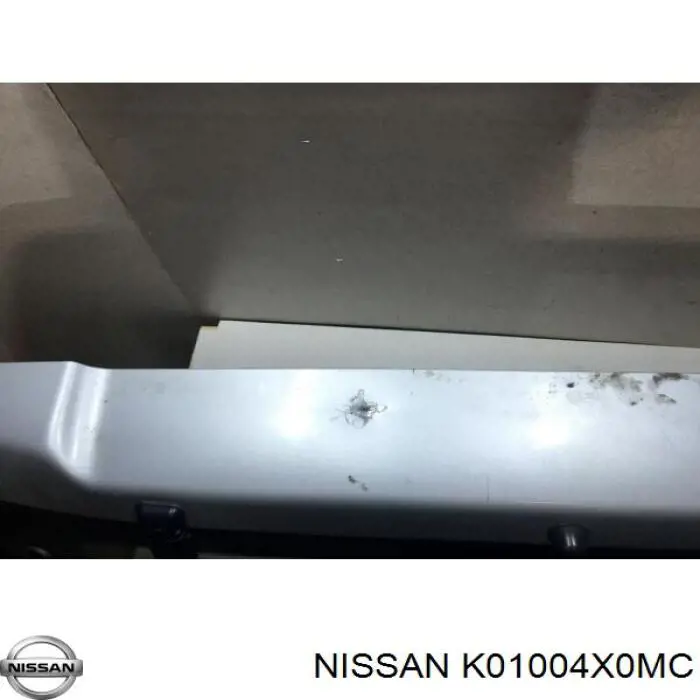 Ляда K01004X0MD Nissan/Infiniti