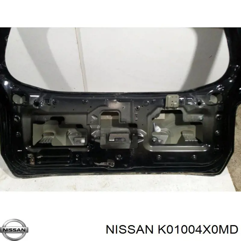 K01004X0MD Nissan 