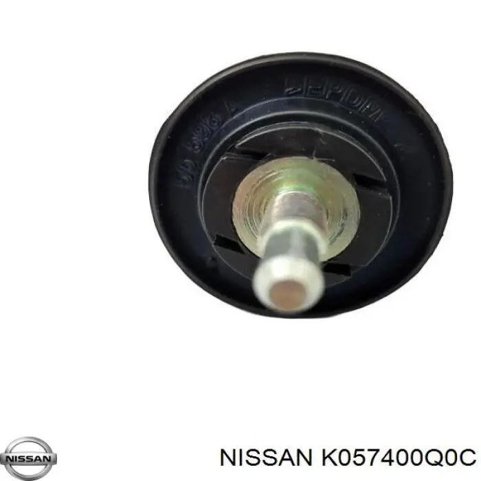 K057400Q0C Renault (RVI) 