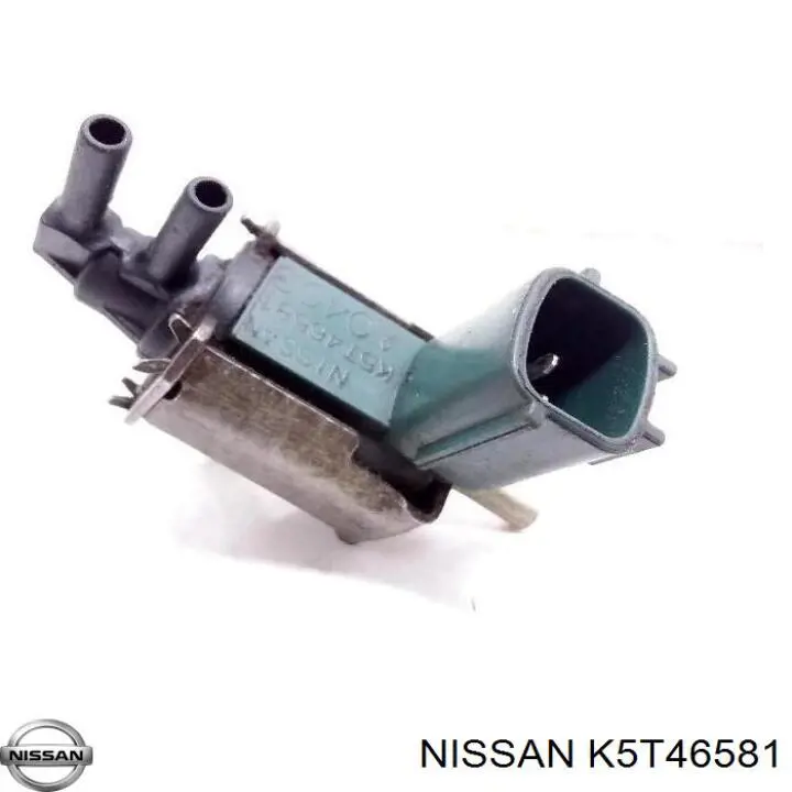  Nissan/Infiniti K5T46581 цена, от 14.27 USD