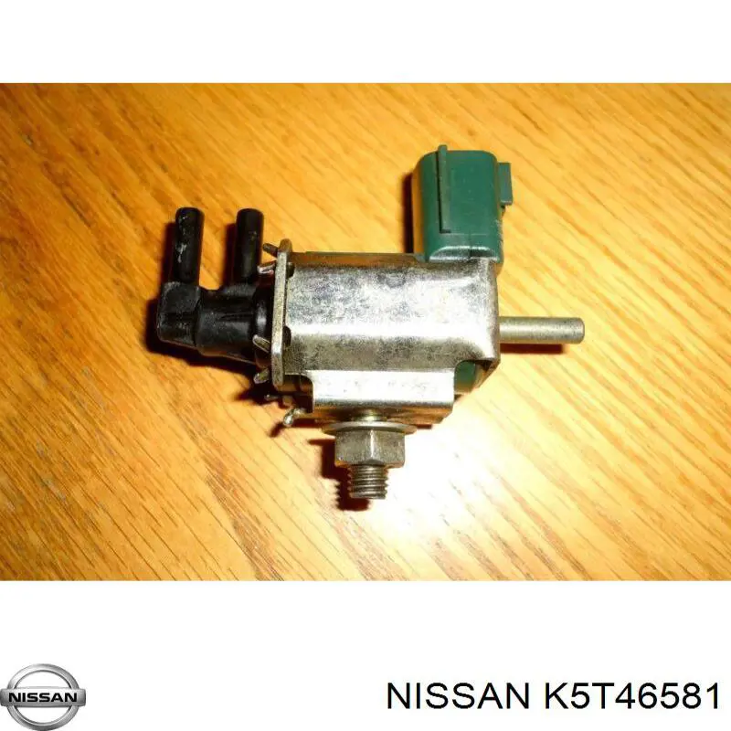 Купить K5T46581 Nissan/Infiniti 
