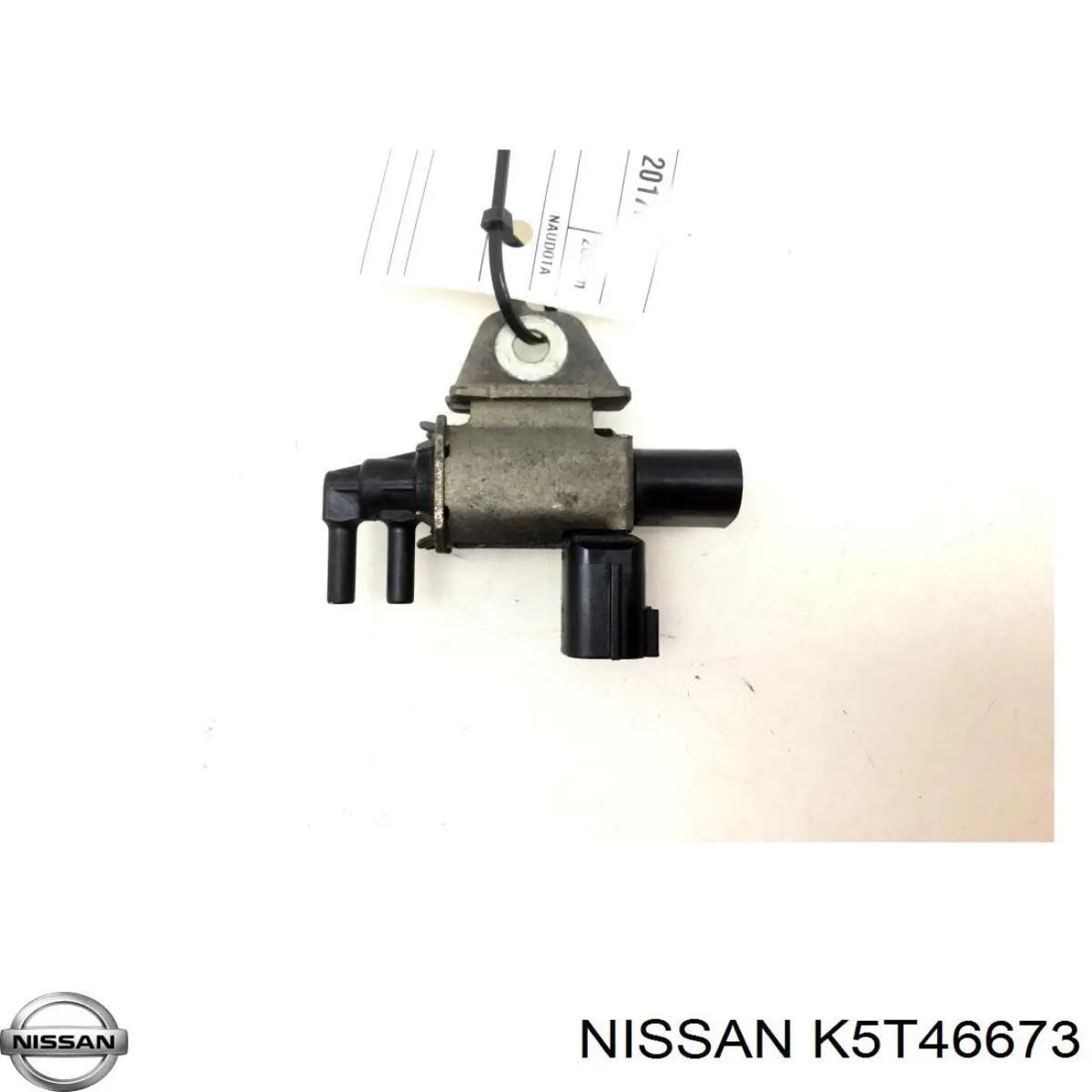  K5T46673 Nissan