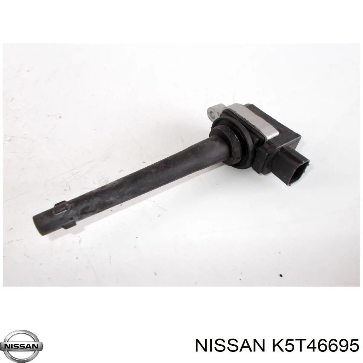  K5T46695 Nissan