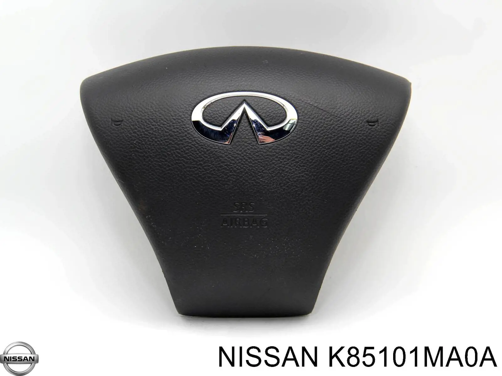 K85101MA0A Nissan/Infiniti 