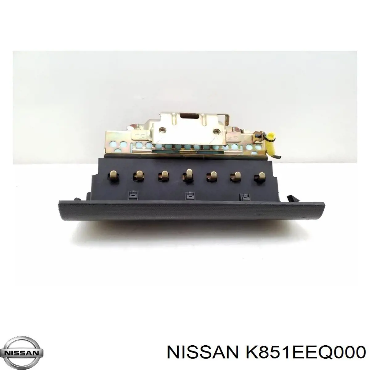  Nissan/Infiniti K851EEQ000 цена, от 12.67 USD