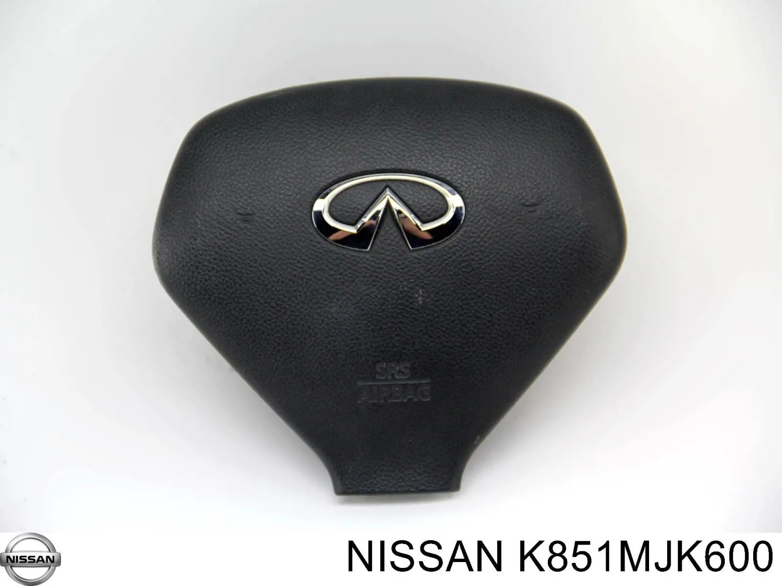  K851MJK600 Nissan