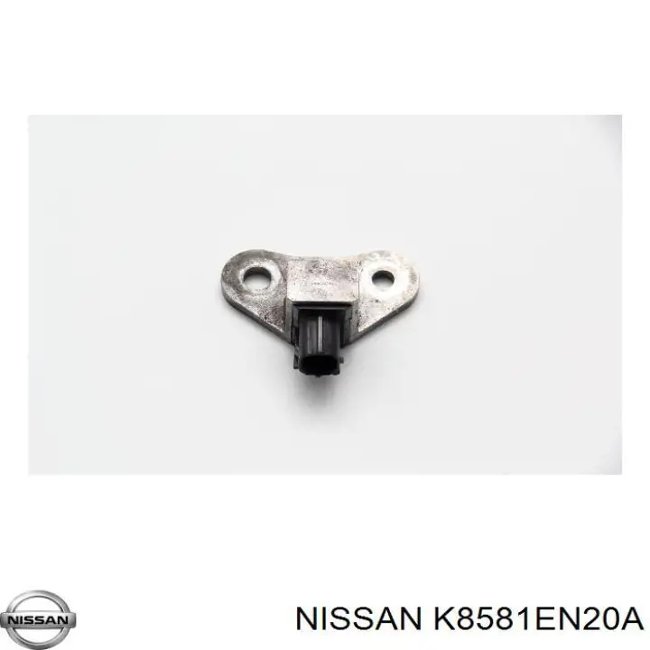 K8581EN10A Nissan/Infiniti 