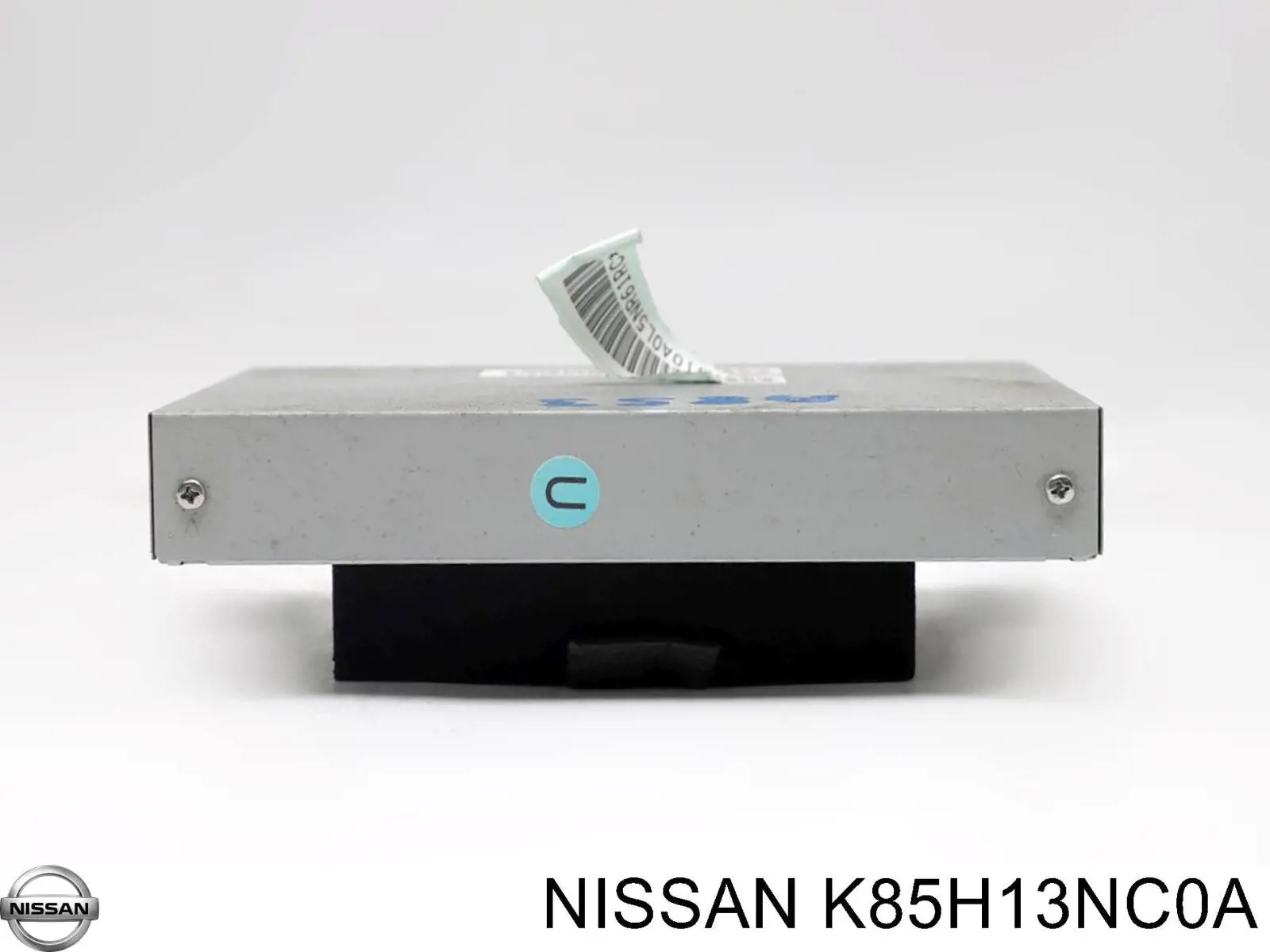 Подушка Айрбег спинки сидения левого Nissan/Infiniti K85H13NC0A цена, от 23.44 USD