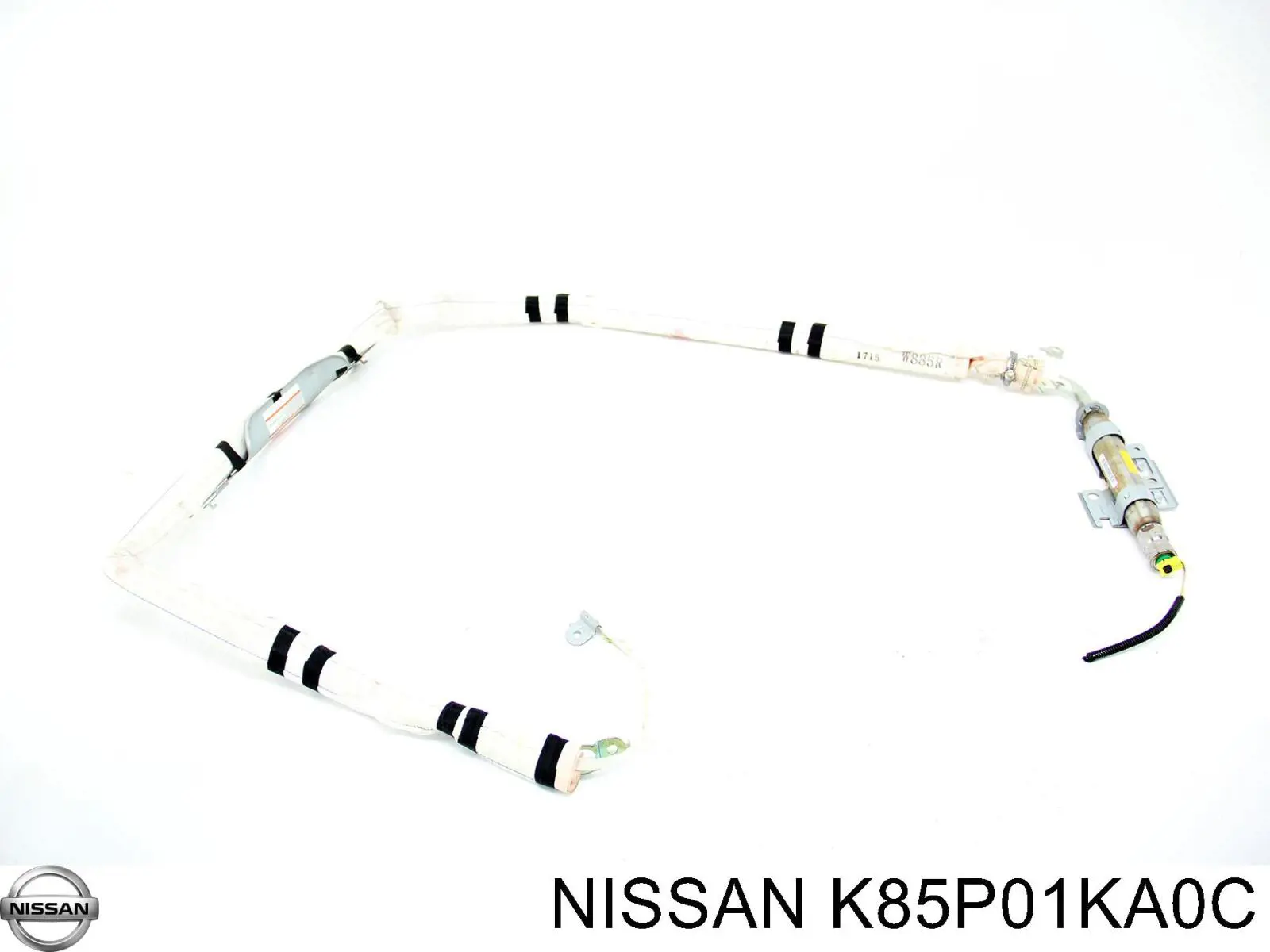 K85P03PT0A Nissan 