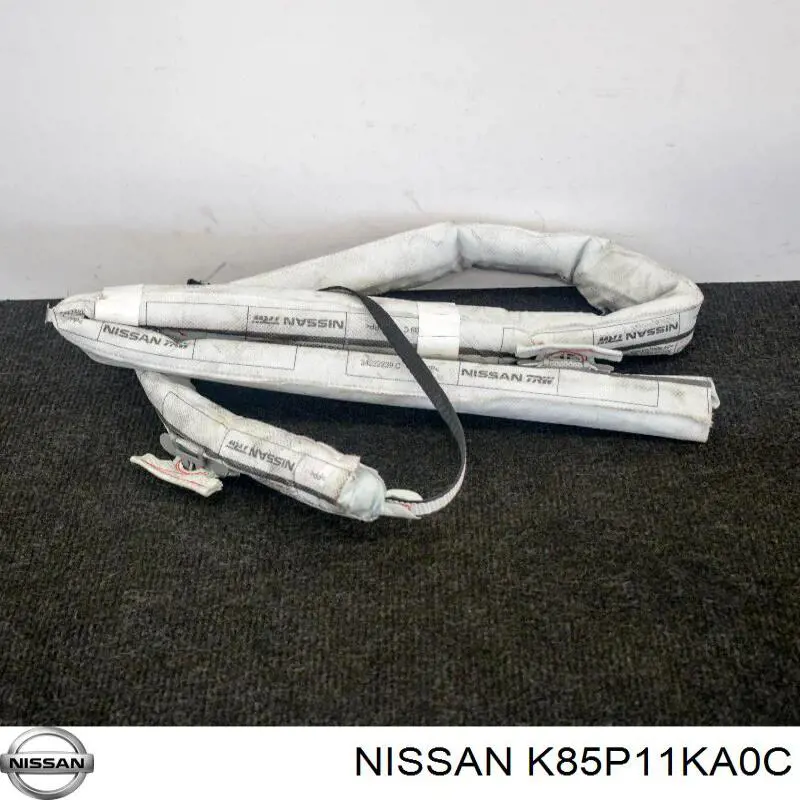 Подушка безопасности, сбоку левая Nissan/Infiniti K85P11KA0C цена, от 44.34 USD