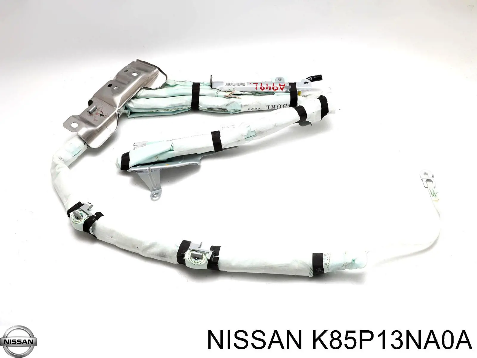 Подушка безопасности, сбоку левая Nissan/Infiniti K85P13NA0A цена, от 29.66 USD