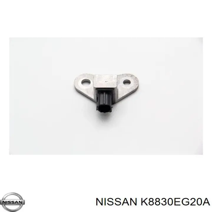 Купить 98830EG025 Nissan/Infiniti 