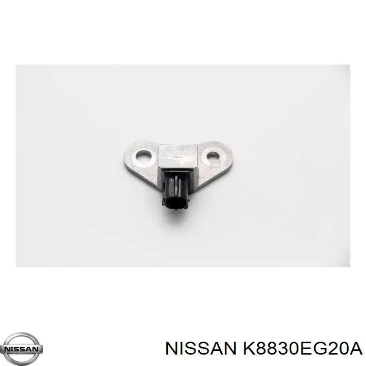 Купить K8830EG20A Nissan/Infiniti 