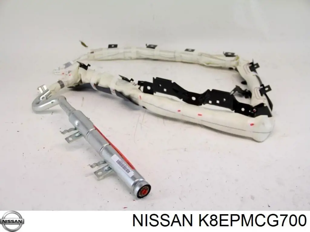K8EPMCG700 Nissan/Infiniti Подушка безопасности, сбоку правая