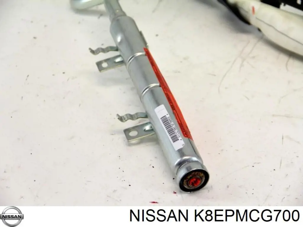 Купить K8EPMCG700 Nissan/Infiniti AIRBAG, шторка боковая правая