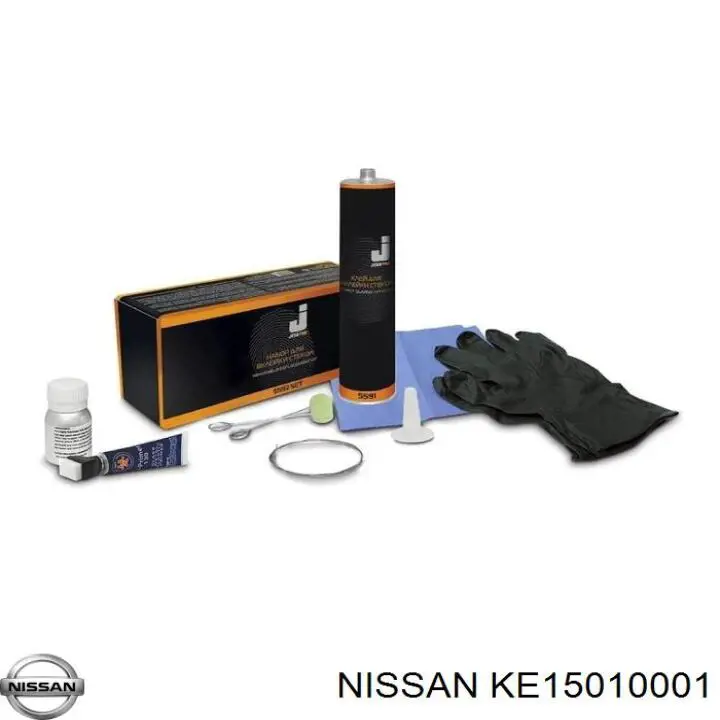 Купить KE15010001 Nissan/Infiniti 