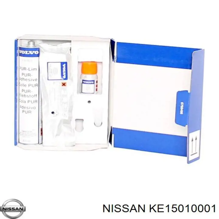  Nissan/Infiniti KE15010001 цена, от 30.99 USD