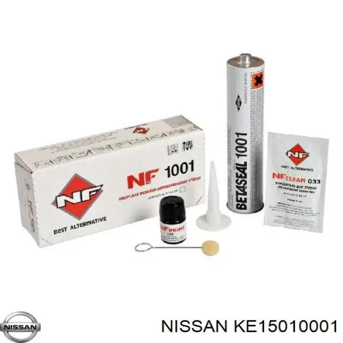 Nissan/Infiniti KE15010001 цена, от 30.99 USD