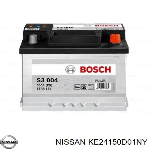 KE24150D01NY Nissan/Infiniti 
