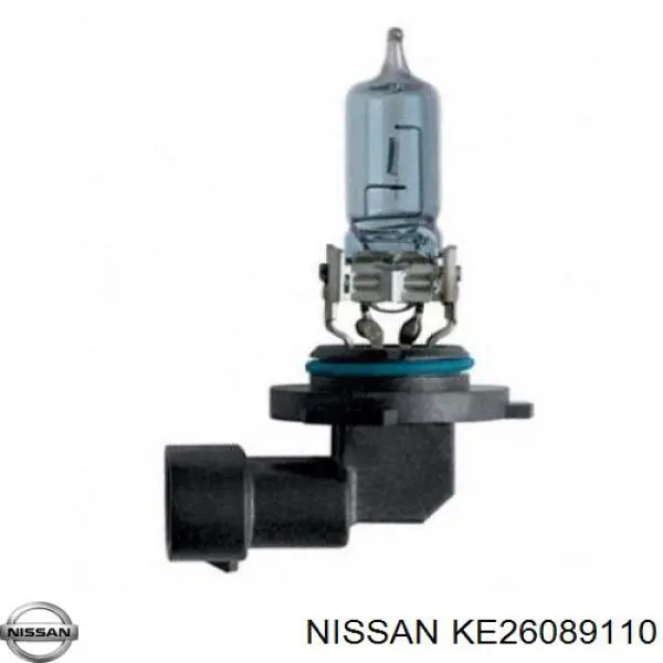 Купить KE26089110 Nissan/Infiniti Лампочка