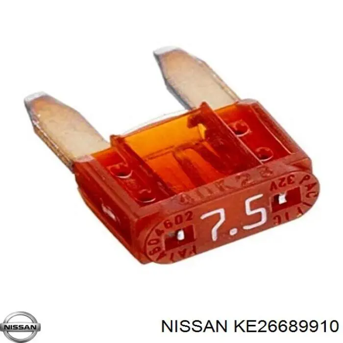  24319FK110 Nissan