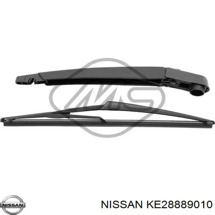  KE28889010 Nissan