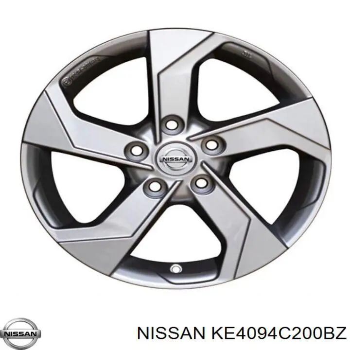  Nissan/Infiniti KE4094C200BZ цена, от 170.13 USD