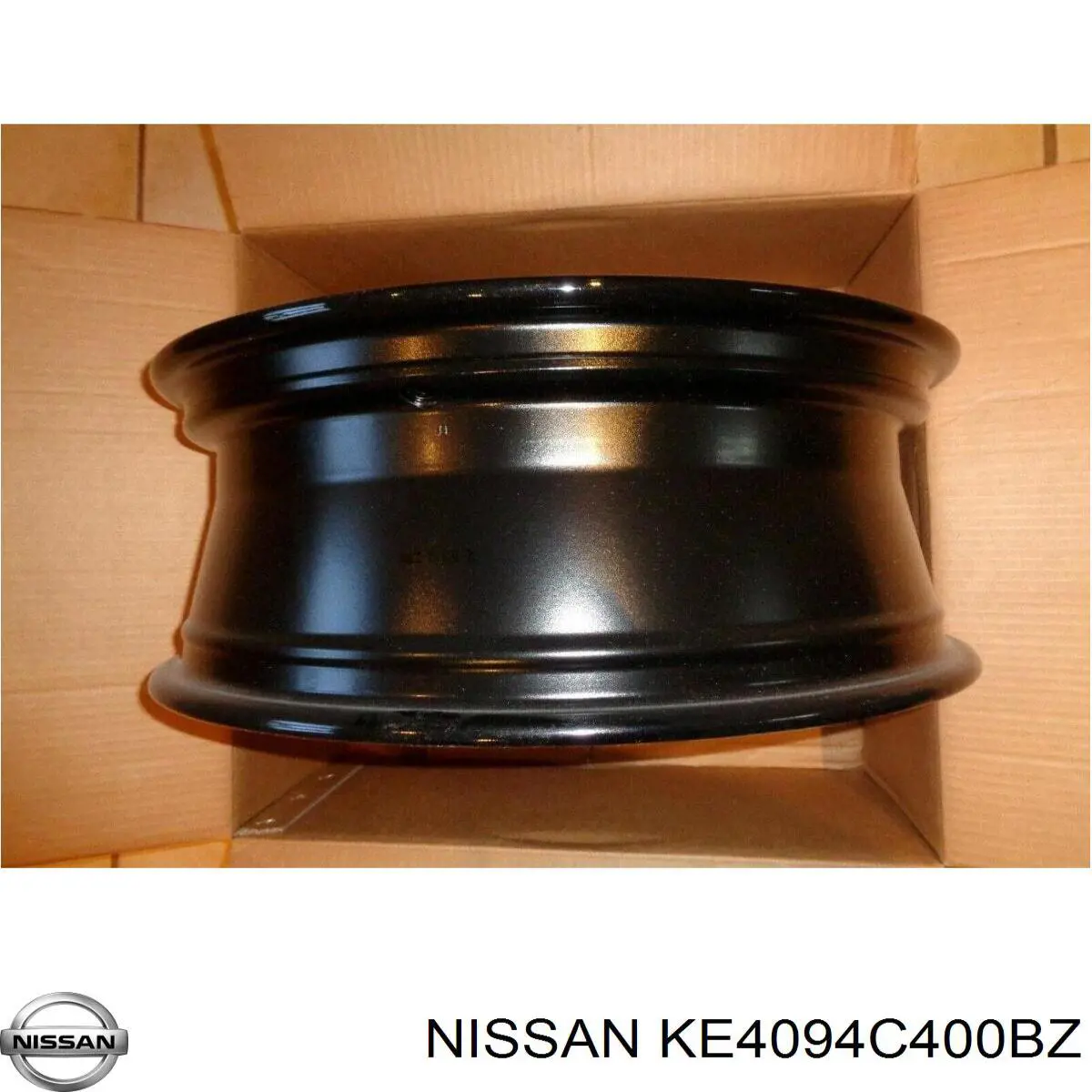 KE4094C400BZ Nissan 