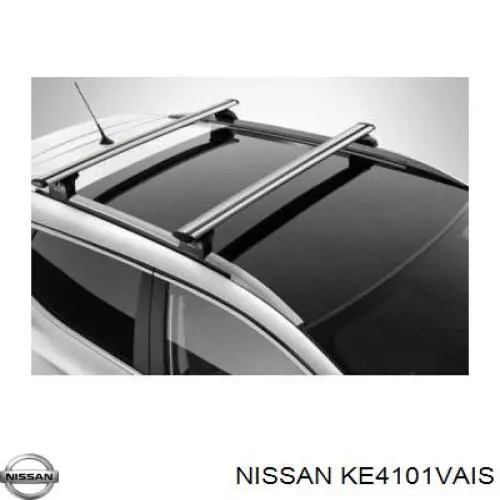 Аккумулятор KE4101VAIS Nissan/Infiniti