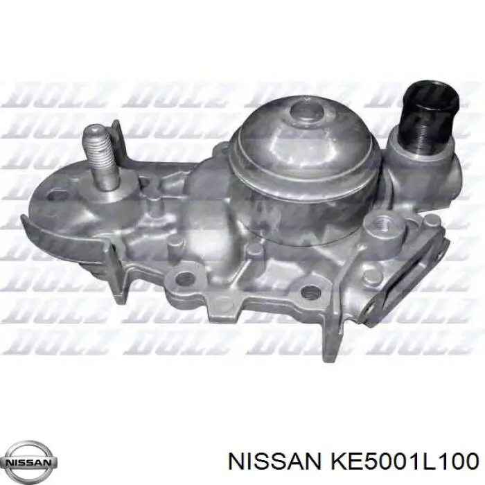 Купить KE5001L100 Nissan/Infiniti 
