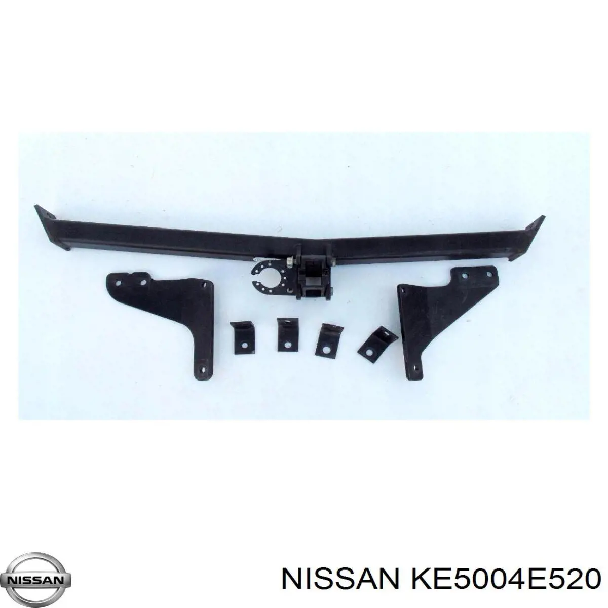 Устройство тягово-сцепное Nissan/Infiniti KE5004E520 цена, от  USD