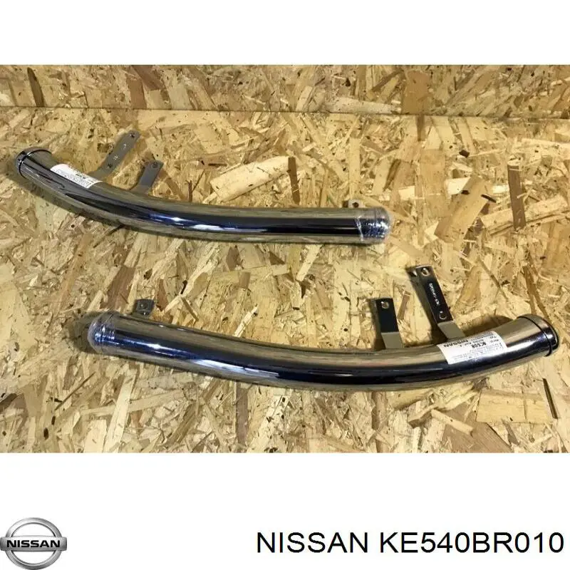 Купить KE540BR010 Nissan/Infiniti 
