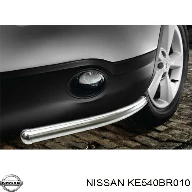 KE540BR010 Nissan/Infiniti
