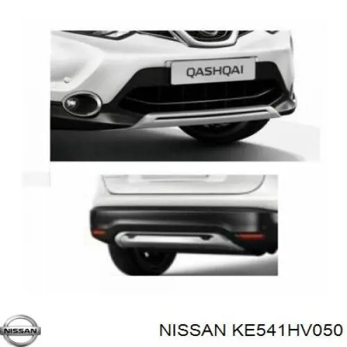 Купить KE541HV050 Nissan/Infiniti 