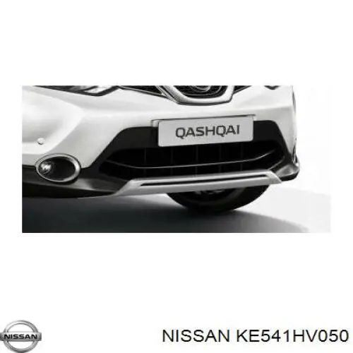 KE541HV050 Nissan/Infiniti 