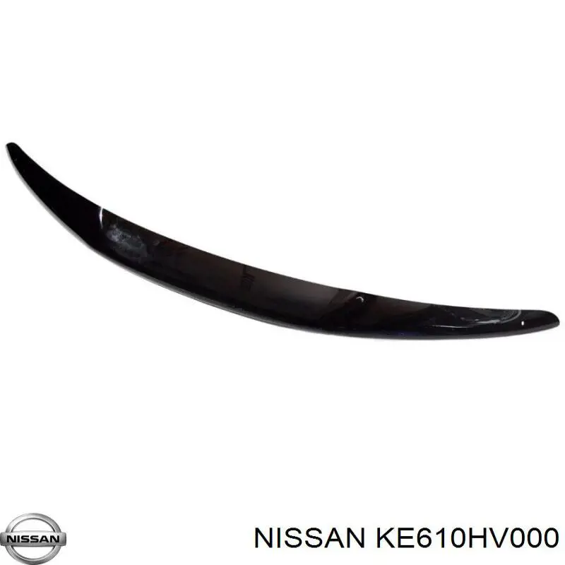 KE610HV000 Nissan/Infiniti 