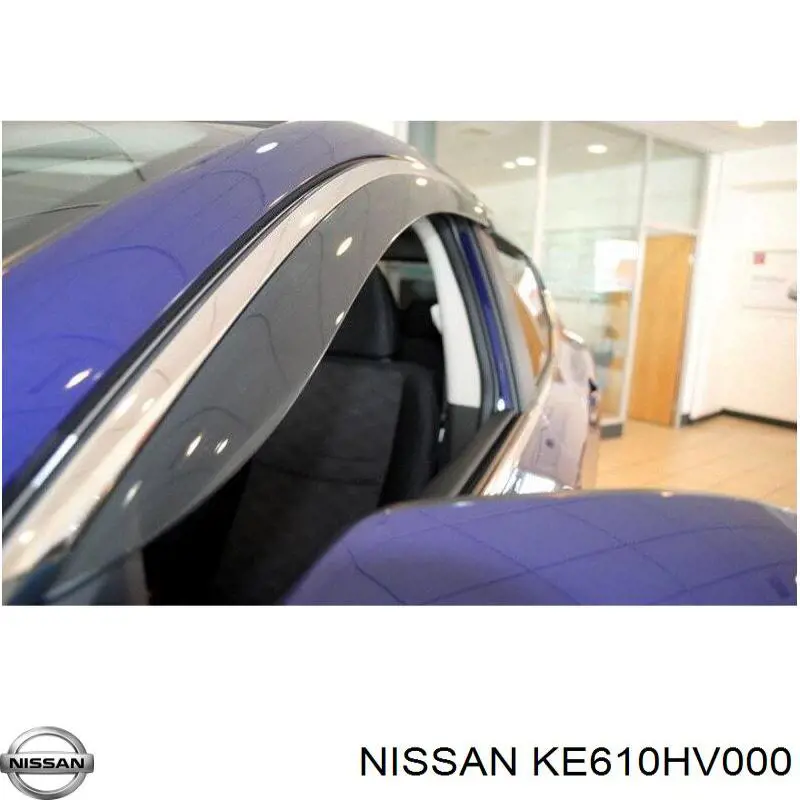  Nissan/Infiniti KE610HV000 цена, от 119.92 USD