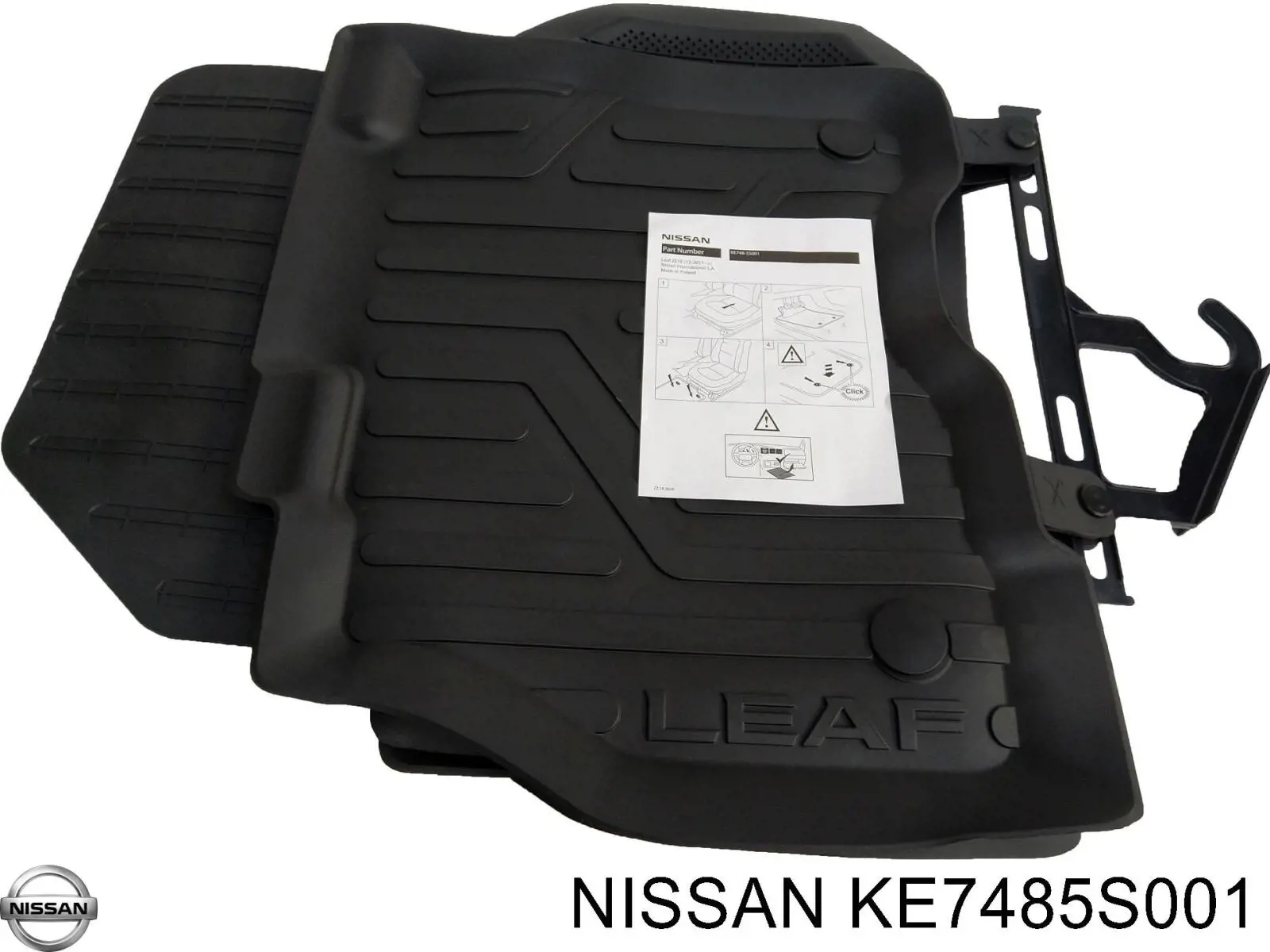  KE7485S001 Nissan